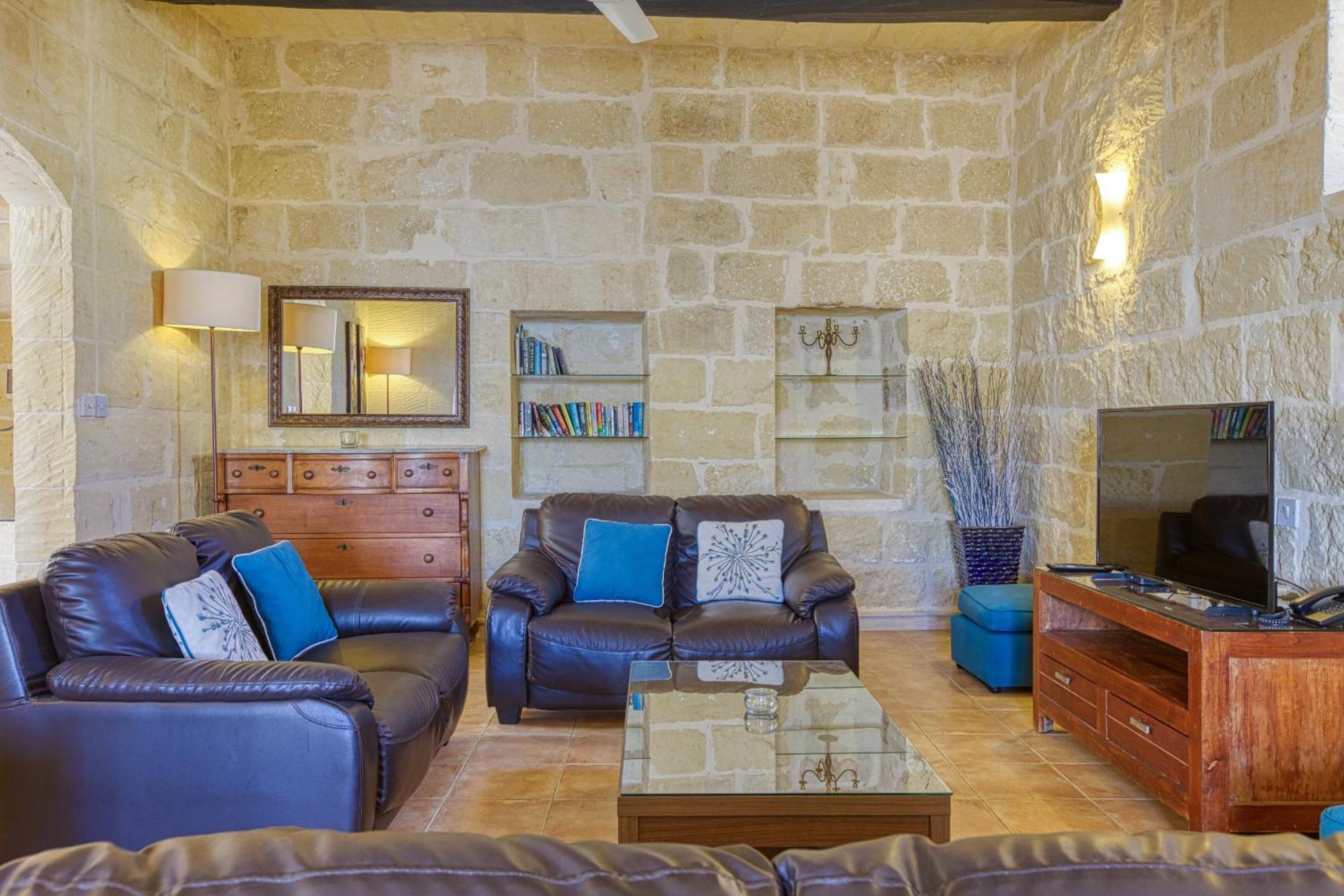 Girardu Holiday Home Victoria Exterior photo