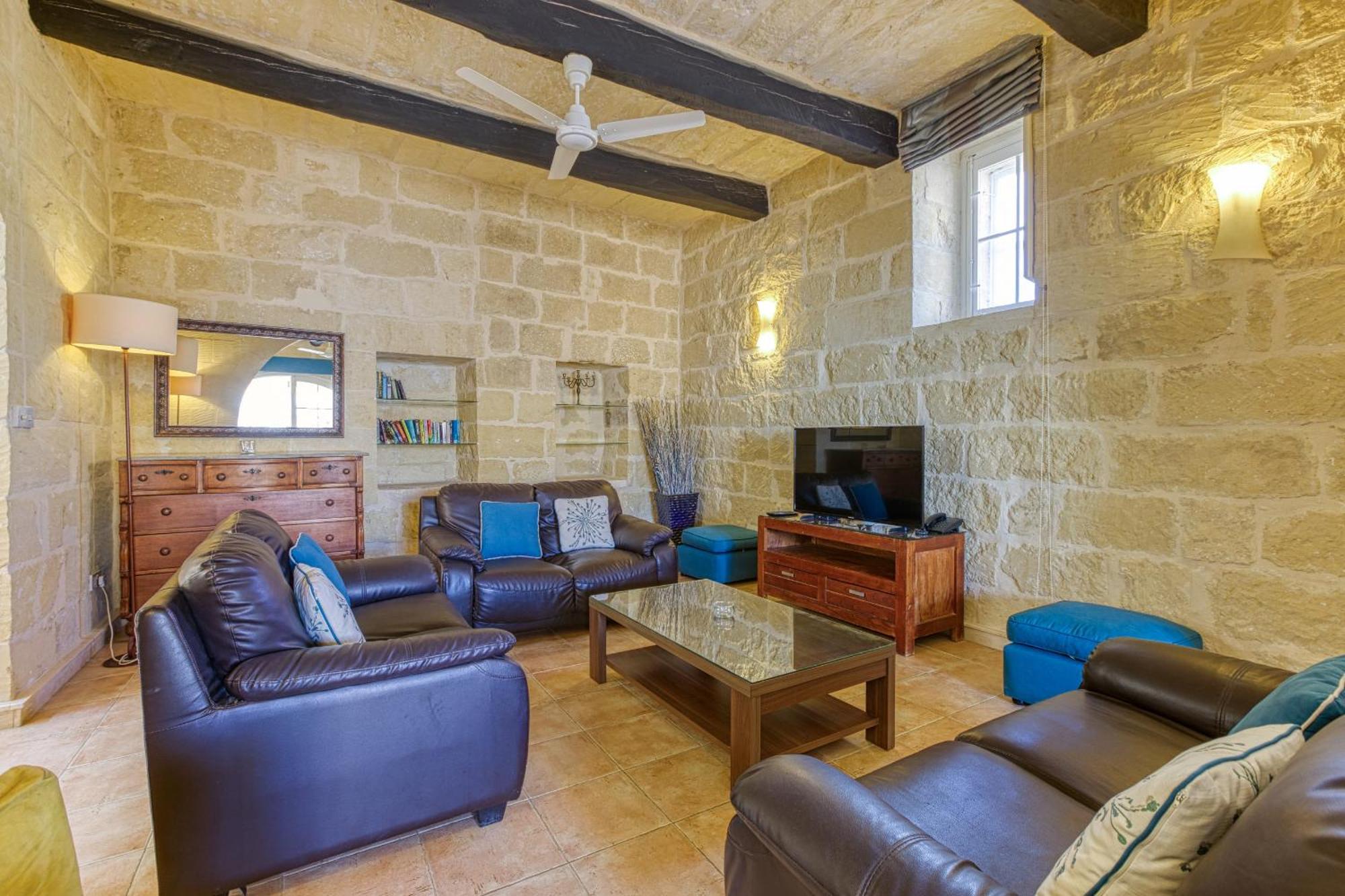 Girardu Holiday Home Victoria Exterior photo